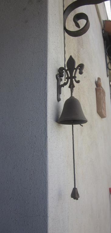 B&B Vaiana Maida Zewnętrze zdjęcie