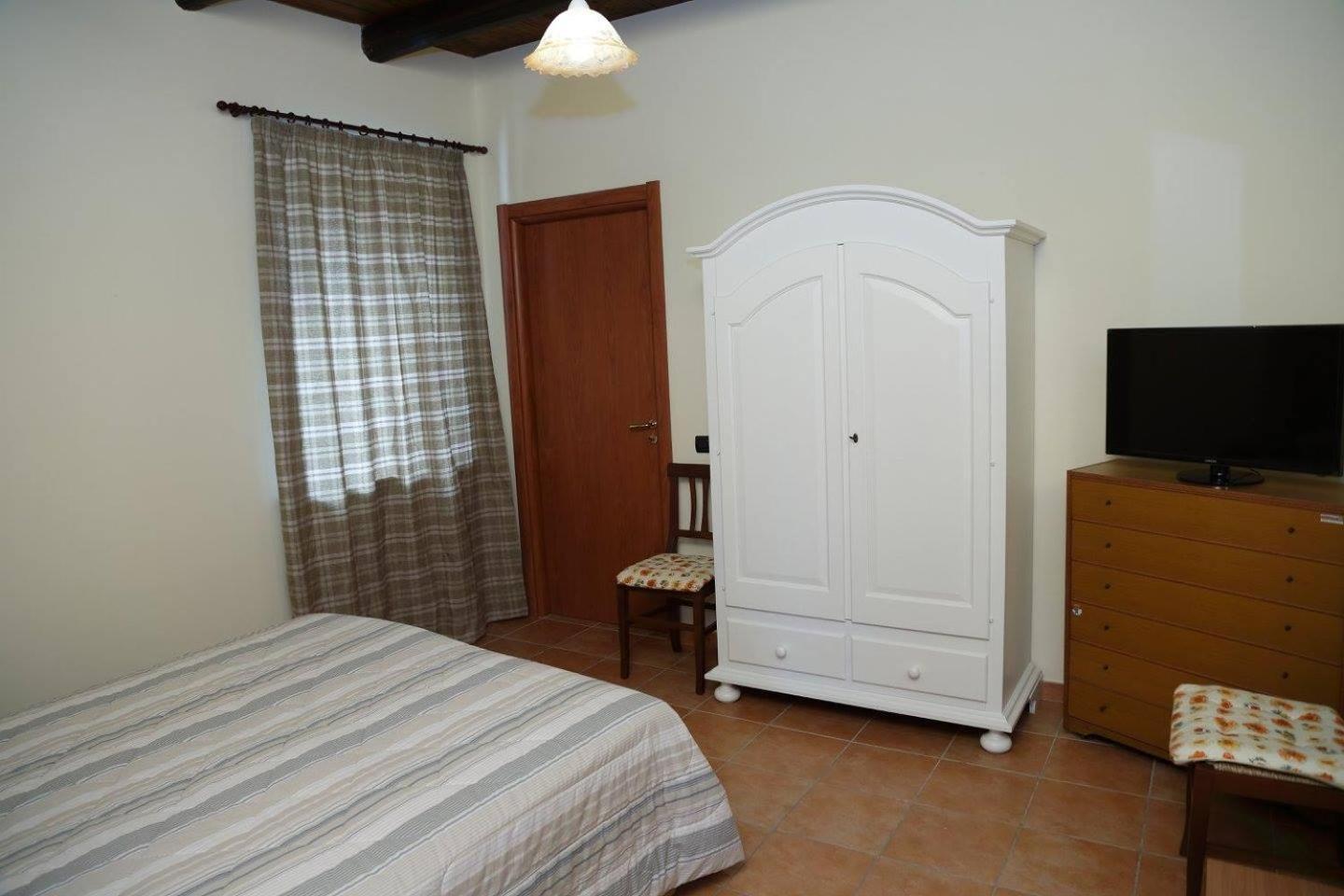 B&B Vaiana Maida Zewnętrze zdjęcie