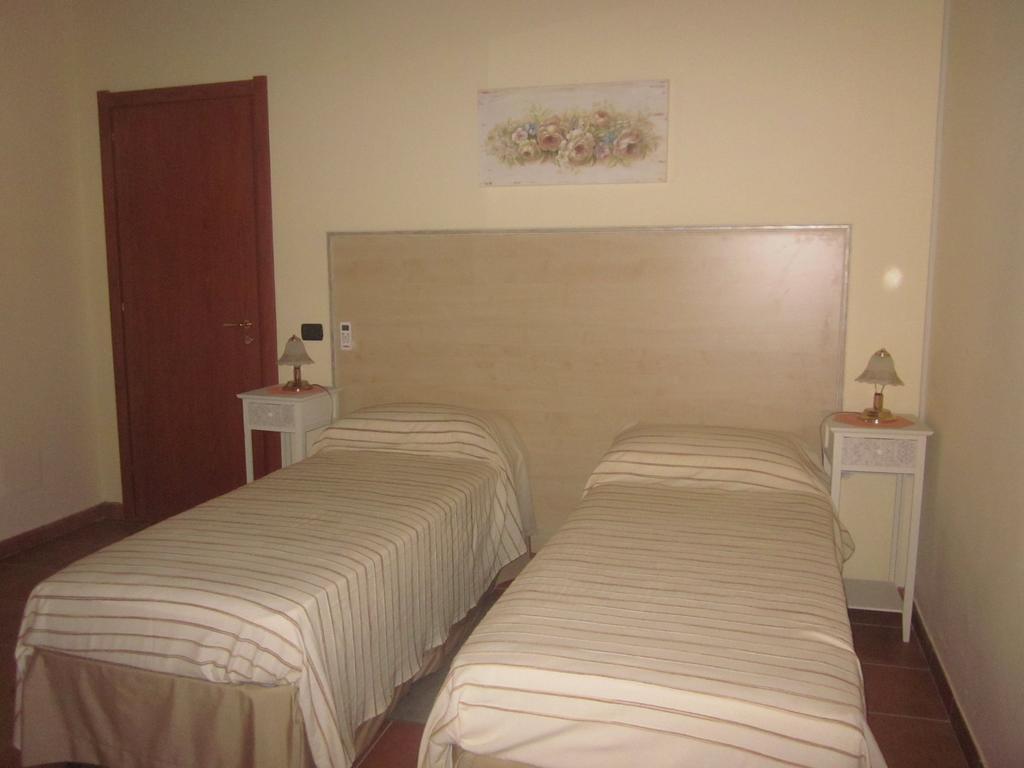 B&B Vaiana Maida Pokój zdjęcie