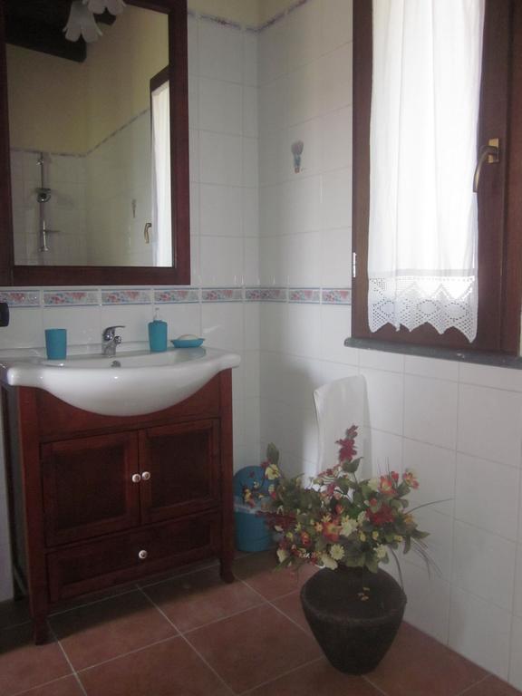 B&B Vaiana Maida Zewnętrze zdjęcie