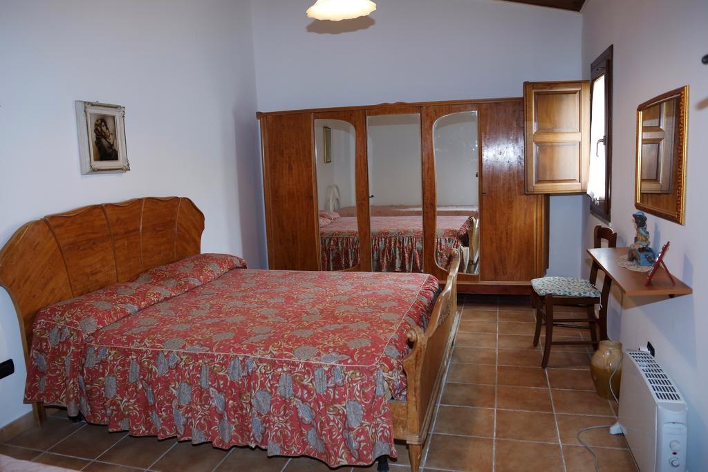 B&B Vaiana Maida Pokój zdjęcie