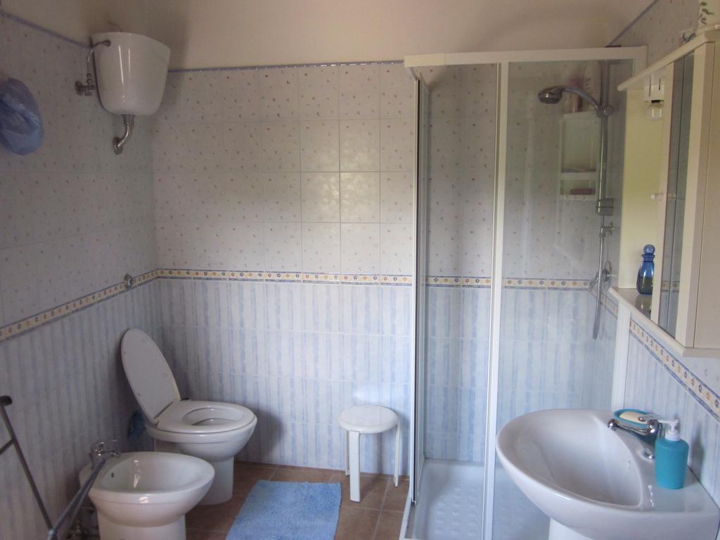 B&B Vaiana Maida Pokój zdjęcie